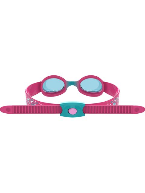 Speedo Sea Squad Illusion Tinted Goggles - Pink
