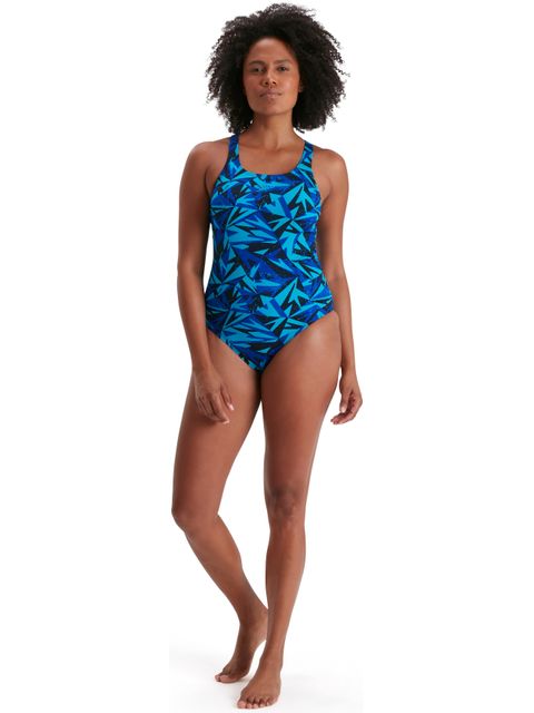Speedo Medalist One Piece - Hyperboom