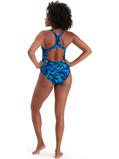 Speedo Medalist One Piece - Hyperboom