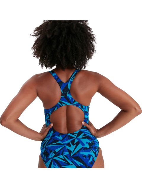 Speedo Medalist One Piece - Hyperboom