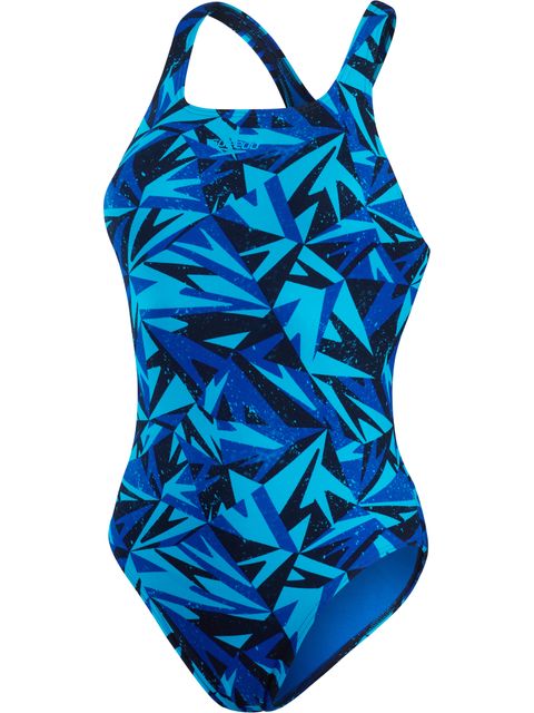 Speedo Medalist One Piece - Hyperboom