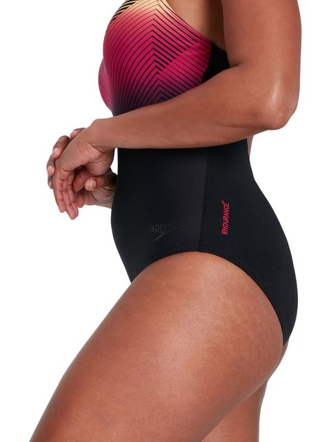 Placement Medalist One Piece