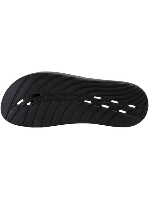 Speedo Adult Male Slides - Black