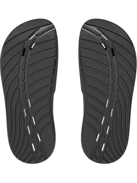 Speedo Male Slides - Black