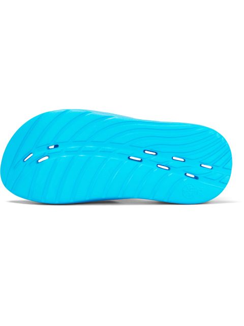 Speedo Adults Male Slides - Baja Blue