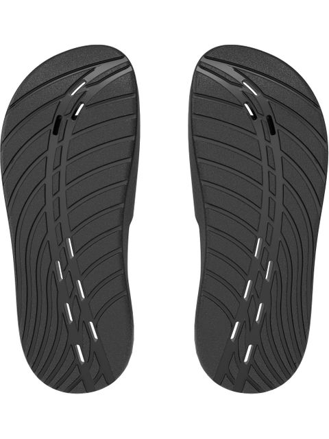 Speedo Female Slides - Black