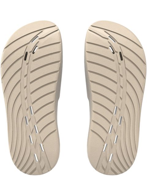 Speedo Female Slides - Tan