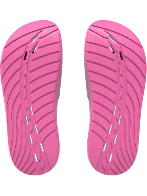 Speedo Junior Slides - Pink