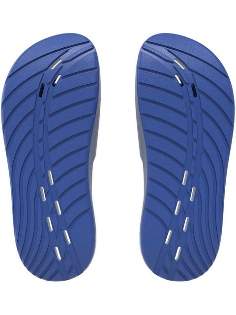 Speedo Female Slides - Navy