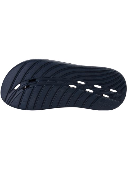 Speedo Junior Slides - Navy