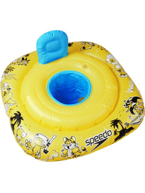 Speedo Character Swim Seat - Ages 0-1 years