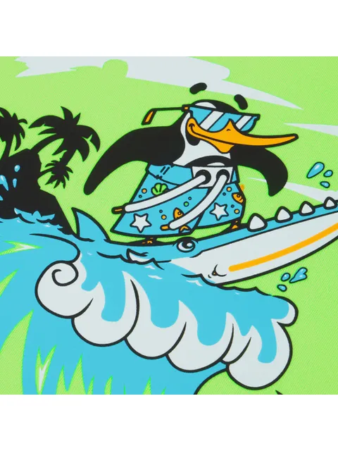 Speedo Float Vest - Chima the African Penguin