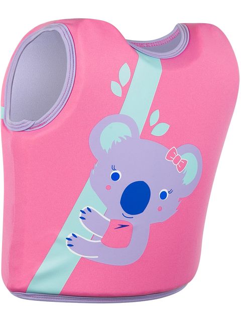 Speedo Sea Squad Float Vest - Koko Koala