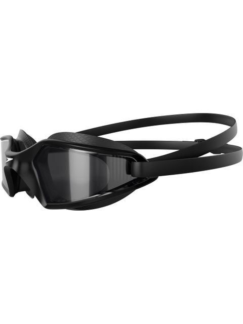 Speedo Hydropulse Goggles - Smoke/Black/White