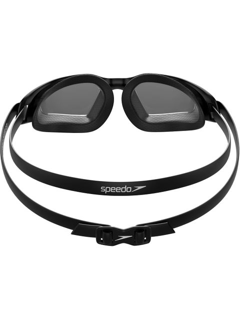 Speedo Hydropulse Goggles - Smoke/Black/White