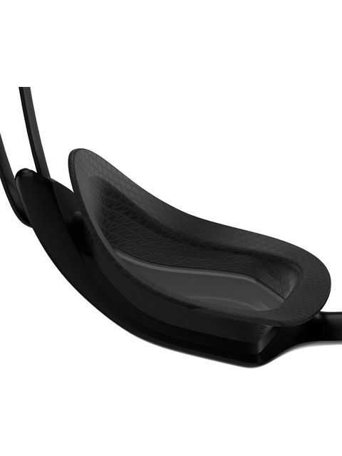 Speedo Hydropulse Goggles - Smoke/Black/White