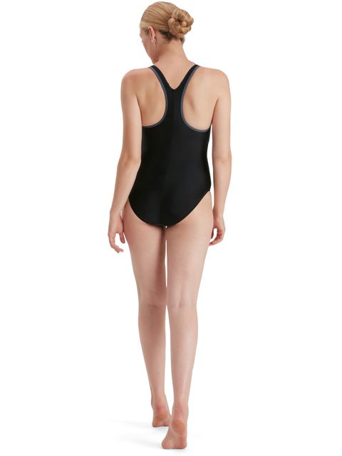 Speedo Racerback One Piece - Hyperboom