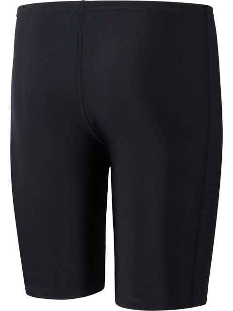 Speedo Medley Logo Jammers - Hyperboom/Black/Nectarine