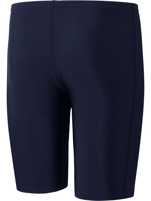 Speedo Medley Logo Jammers - Hyperboom/Black/Bolt