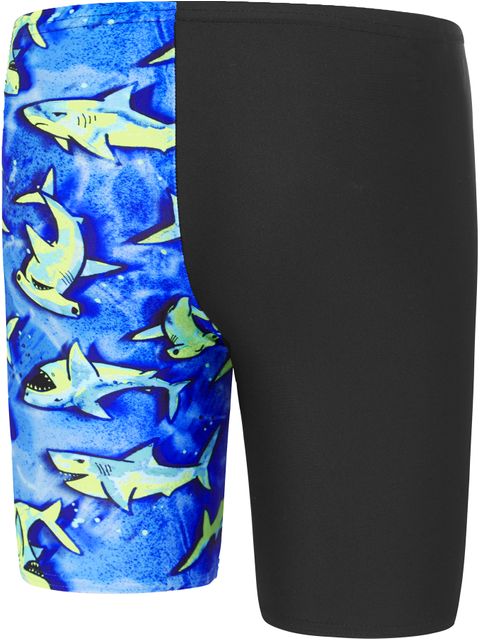 Speedo Jammers - Neon Shark