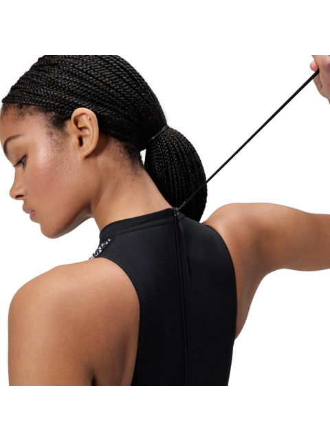 Speedo Tech Panel Hydrasuit One Piece - Turquoise Gem