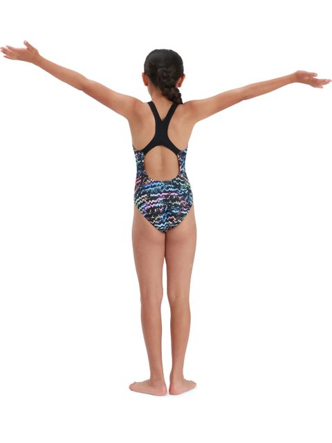 Speedo Medalist One Piece - Multi