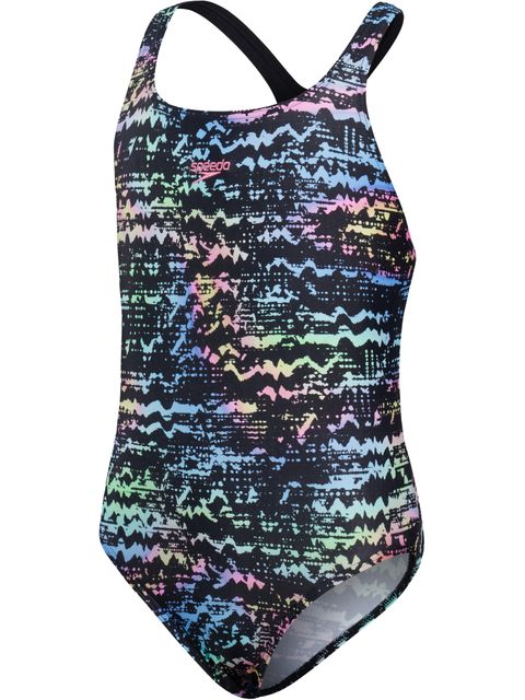 Speedo Medalist One Piece - Multi