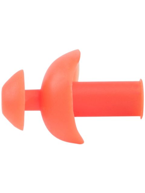 Speedo Junior Ergo Earplugs - Orange