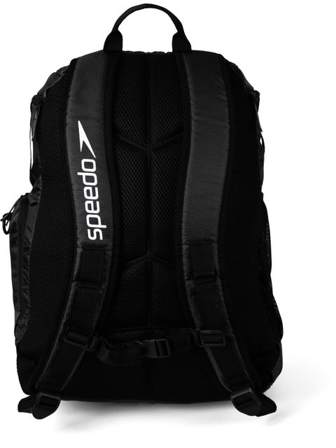 Speedo Teamster 2.0 Backpack - Black