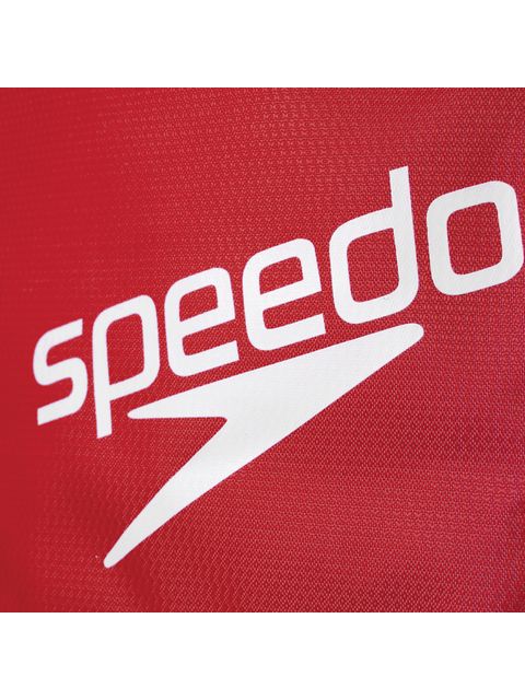 Speedo Teamster 2.0 Backpack - Red