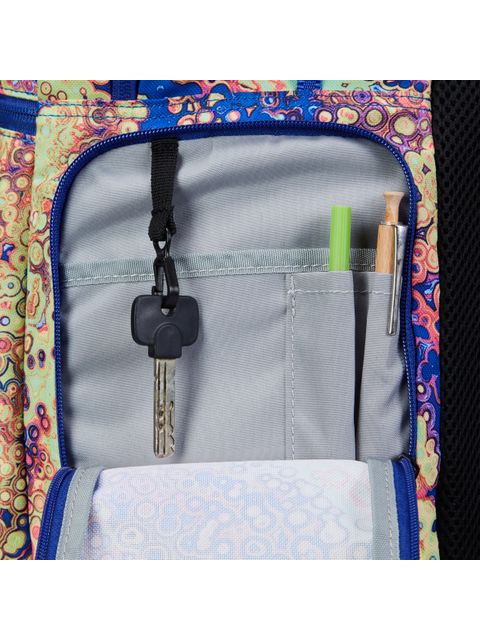 Speedo Teamster 2.0 Backpack - Psychodelic Bubbles