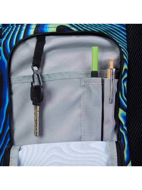 Speedo Teamster 2.0 Backpack - Swirly Whirly