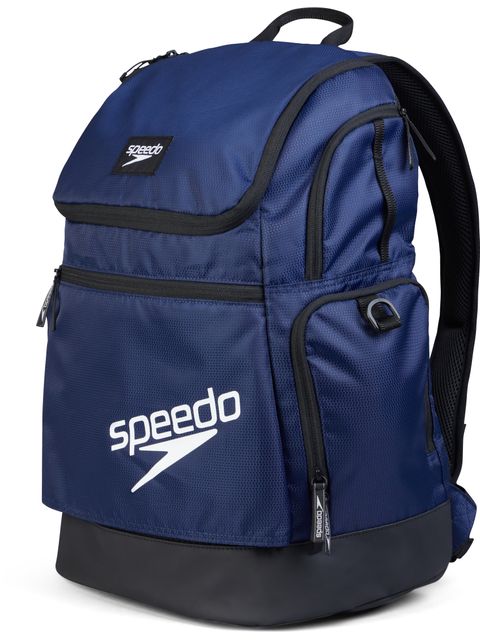 Speedo Teamster 2.0 Backpack - Navy