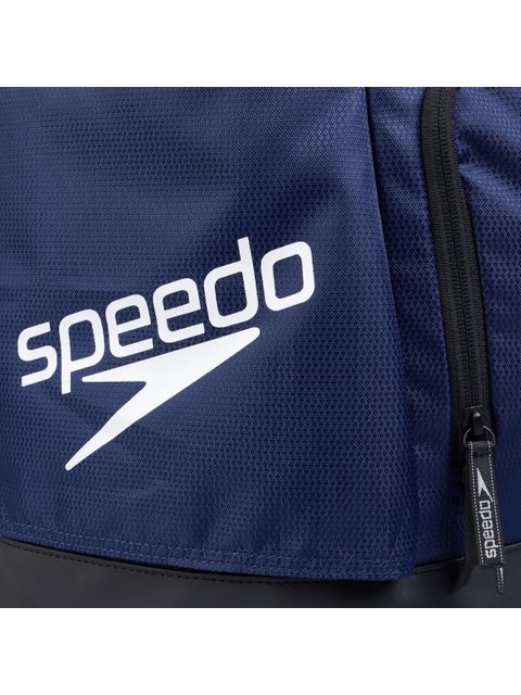 Speedo Teamster 2.0 Backpack - Navy
