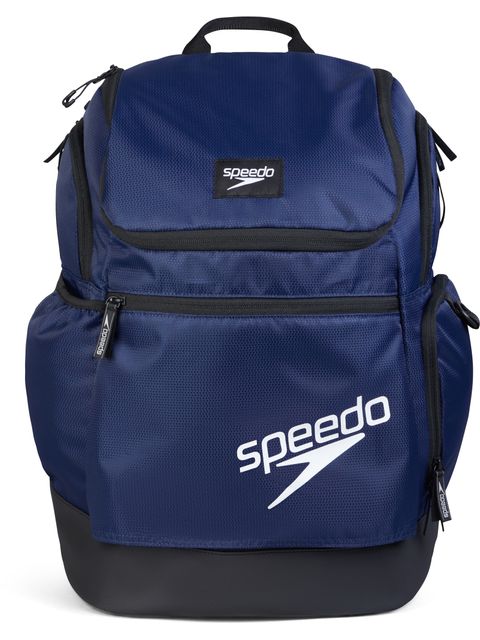 Speedo Teamster 2.0 Backpack - Navy