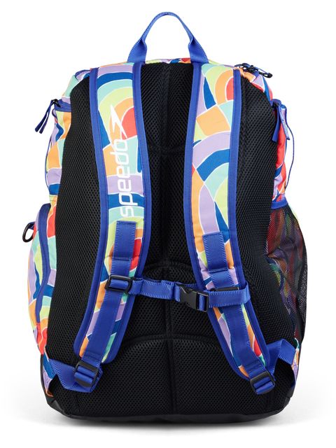 Speedo Teamster 2.0 Backpack - Multicolour