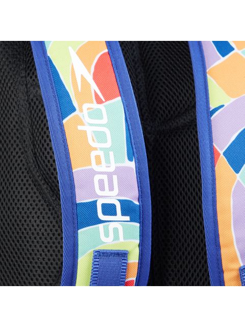 Speedo Teamster 2.0 Backpack - Multicolour