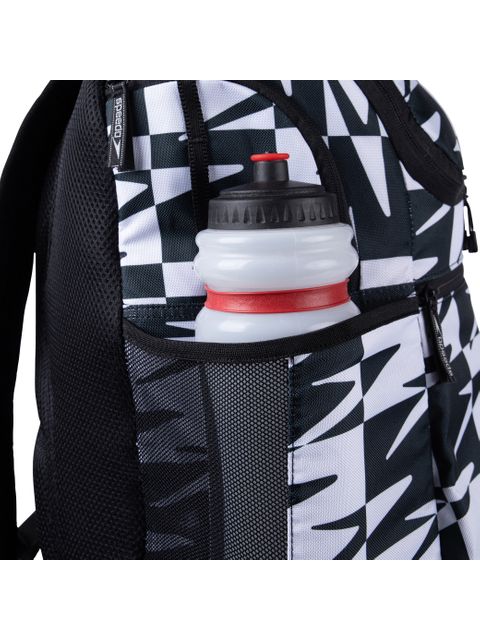 Speedo Teamster 2.0 Backpack - Black / White