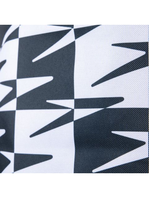 Speedo Teamster 2.0 Backpack - Black / White