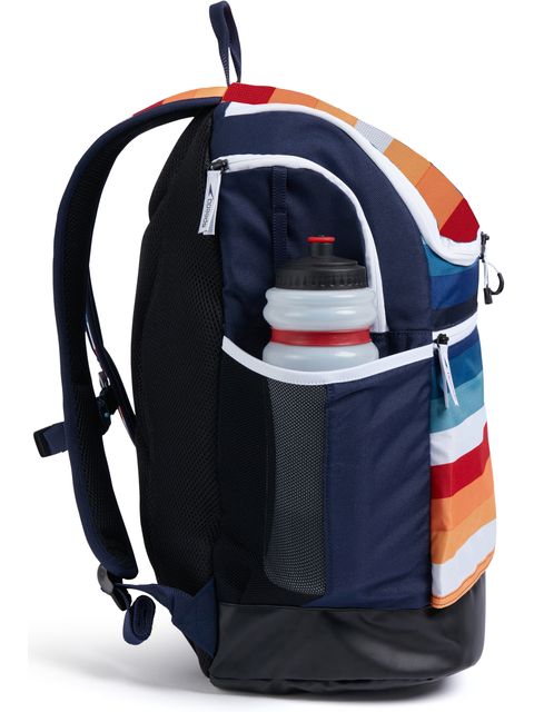Speedo Teamster 2.0 Backpack - Stripe