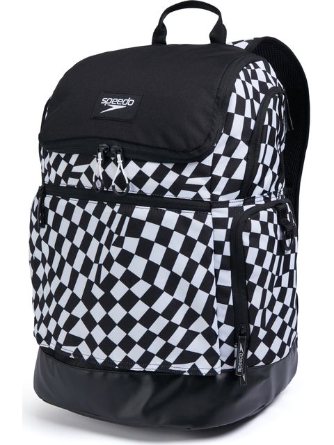 Speedo Teamster 2.0 Backpack - Checkerboard