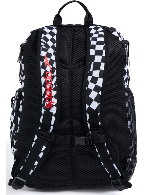 Speedo Teamster 2.0 Backpack - Checkerboard