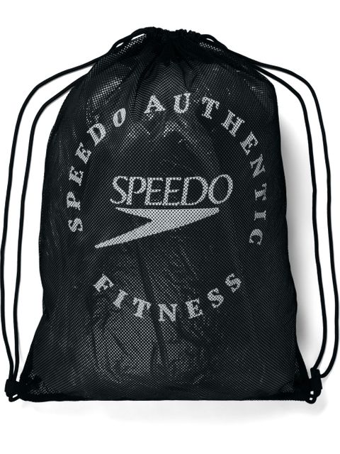 Speedo Equipment Mesh Bag - Speedo Authentic Fitness