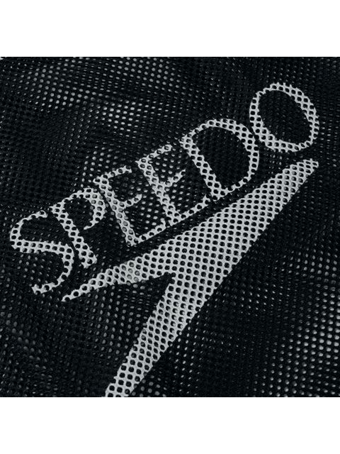 Speedo Equipment Mesh Bag - Speedo Authentic Fitness