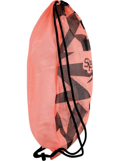 Speedo Equipment Mesh Bag - Neon Fire