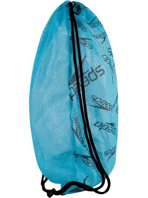 Speedo Equipment Mesh Bag - Light Adriatic