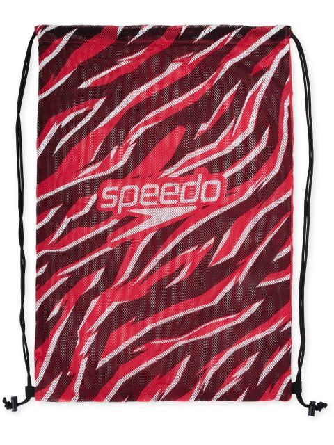 Speedo Equipment Mesh Bag - Siren