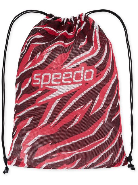 Speedo Equipment Mesh Bag - Siren
