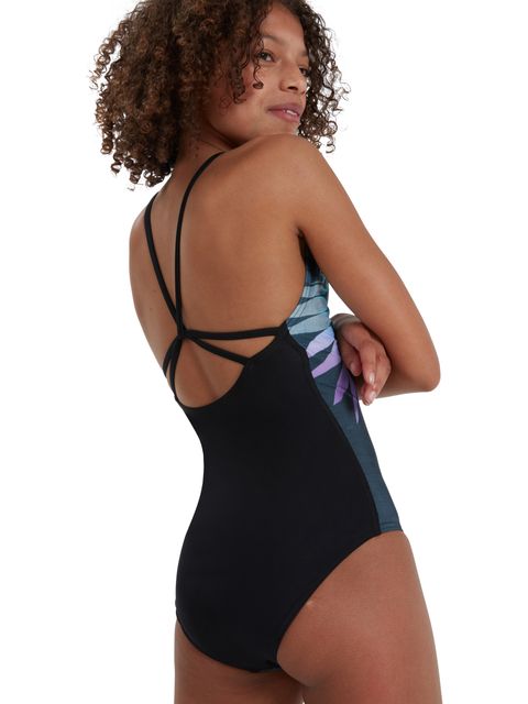 Speedo Star One Piece