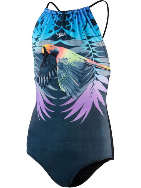 Speedo Star One Piece